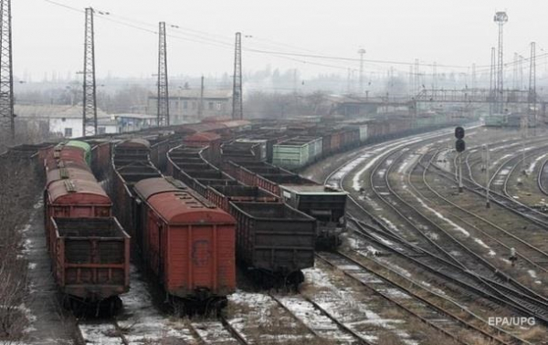 Запасы угля растут: превысили 500 тысяч тонн Запасы угля растут: превысили 500 тысяч тонн