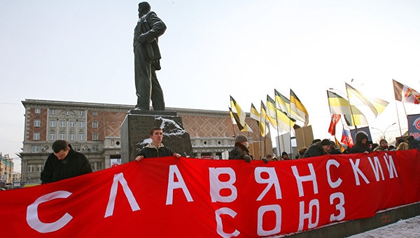 Запреты и уголовные дела: какой арсенал имеет власть против националистов Запреты и уголовные дела: какой арсенал имеет власть против националистов