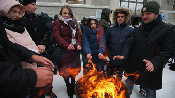 «Затянуть петлю на шее Украины». В Брюсселе разгадали план Москвы, но не до конца «Затянуть петлю на шее Украины». В Брюсселе разгадали план Москвы, но не до конца