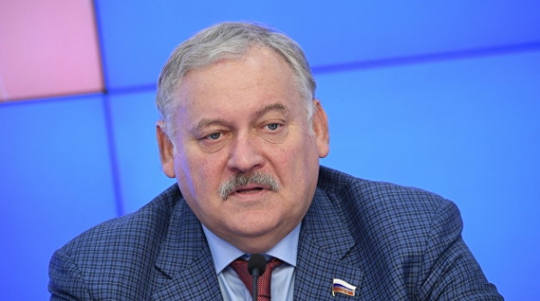 Затулин объяснил, зачем на самом деле Лукашенко заговорил о российских олигархах