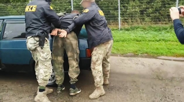 &laquo;Завербован и действовал по указанию&raquo;. Кто в России работал на украинские спецслужбы