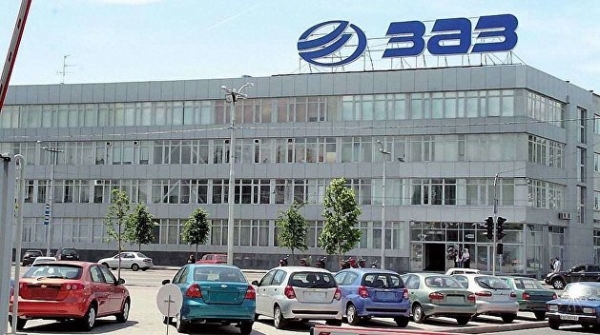 ЗАЗ начинает собирать российские авто