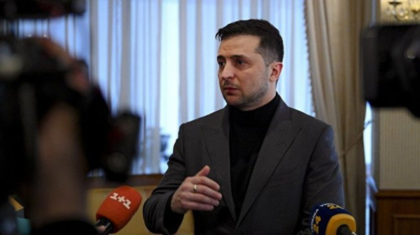 Зеленский и СМИ: почему украинские власти не любят журналистов Зеленский и СМИ: почему украинские власти не любят журналистов