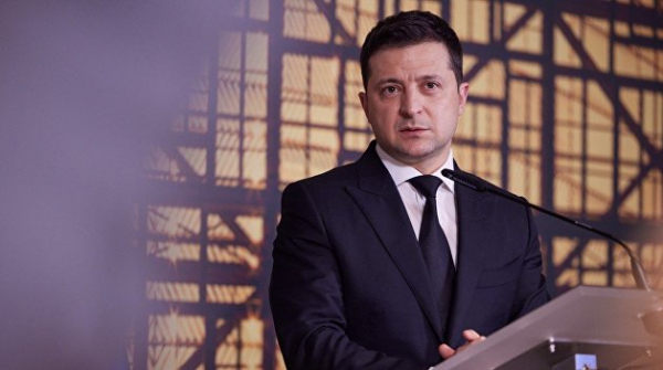 Зеленский назначил нового губернатора Харьковской области