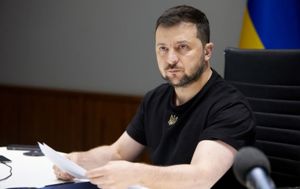 Зеленский назвал 5 главных отраслей для инвестиций