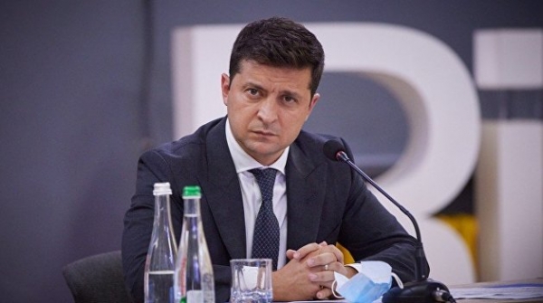 Зеленский назвал условия сотрудничества с местной властью после выборов Зеленский назвал условия сотрудничества с местной властью после выборов