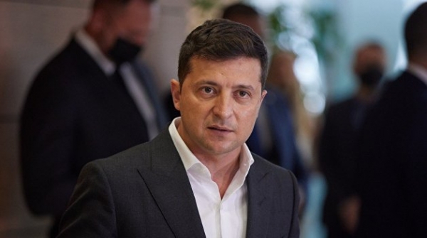 Зеленский &ndash; не Порошенко. Он круче. Обзор политических событий на Украине 17-23 сентября