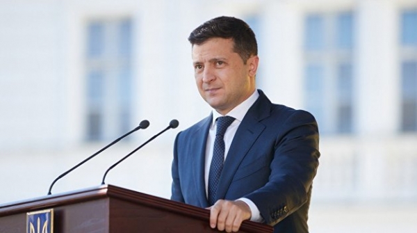 Зеленский о Санду: «Мне очень симпатична Молдавия с таким лидером» Зеленский о Санду: «Мне очень симпатична Молдавия с таким лидером»