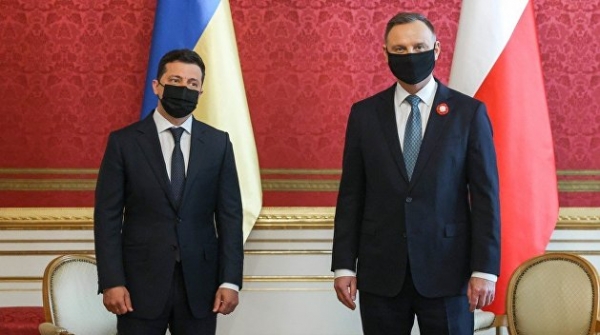 Зеленский: профессиональное валяние дурака как политическая хитрость