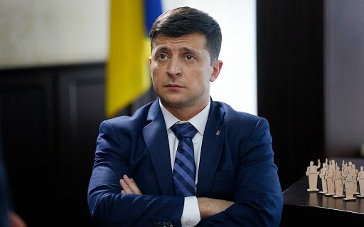 
                    Зеленский ждет от Кабмина решений по противодействию распространению коронавируса                