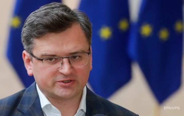 "Зерновая война" не нужна ни Украине, ни Польше - Кулеба