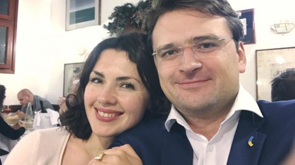 Жена министра и чемпион по дзюдо: В "Слуге народа" представили кандидатов в депутаты Киевсовета
Жена министра и чемпион по дзюдо: В "Слуге народа" представили кандидатов в депутаты Киевсовета
