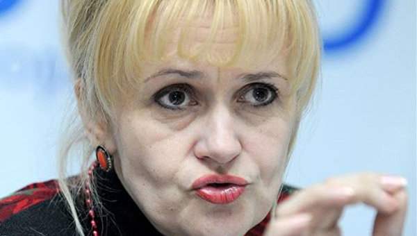 Женщины в политике Украины. Астрологический анализ Оксаны Марченко и ее конкуренток