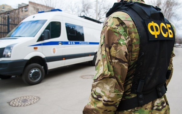 Жителя Севастополя приговорили к 16 годам за "госизмену и попытку теракта" Жителя Севастополя приговорили к 16 годам за "госизмену и попытку теракта"