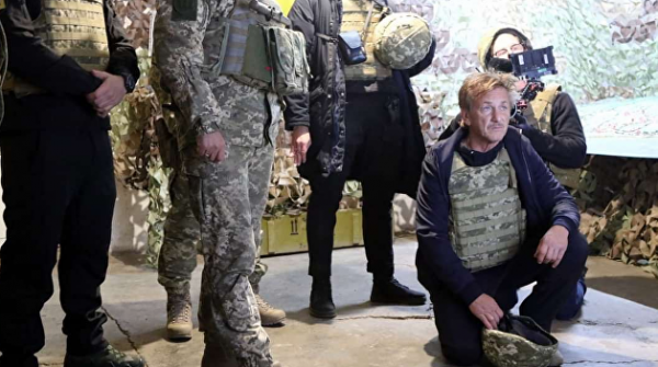 «Живем хуже обезьян» и «страшно вожделеем мусорку»: как Украина прожила неделю «Живем хуже обезьян» и «страшно вожделеем мусорку»: как Украина прожила неделю