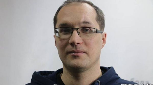 Журналист Бутусов заявил, что его могут ликвидировать по команде Офиса Зеленского Журналист Бутусов заявил, что его могут ликвидировать по команде Офиса Зеленского
