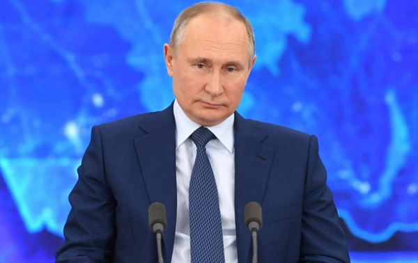 Журналистов на пресс-конференции Путина обработают частицами серебра – СМИ Журналистов на пресс-конференции Путина обработают частицами серебра – СМИ