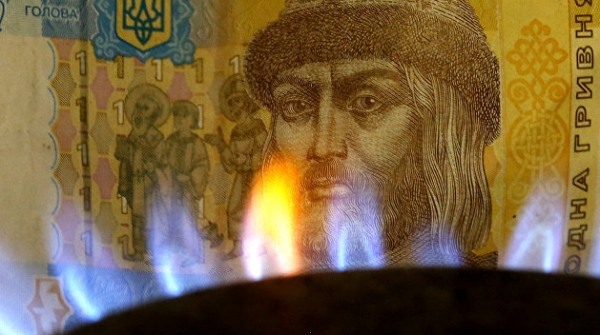 Журналистское расследование: Украина «соблазняла» Трампа, а министр энергетики США помогал друзьям заработать на украинском газе Журналистское расследование: Украина «соблазняла» Трампа, а министр энергетики США помогал друзьям заработать на украинском газе