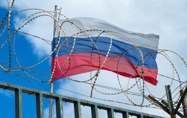 Журналисты раскрыли схему попадания западных автомобилей в РФ Журналисты раскрыли схему попадания западных автомобилей в РФ