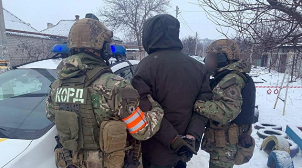 Жуткие плоды дедовщины. Как произошел расстрел на «Южмаше» Жуткие плоды дедовщины. Как произошел расстрел на «Южмаше»