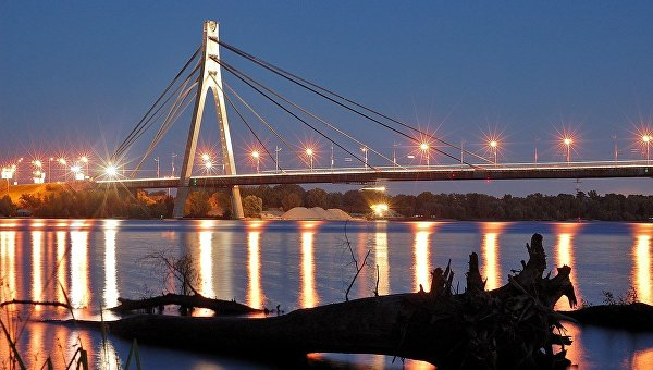 Жуткий Киев: пять самых зловещих мест украинской столицы Жуткий Киев: пять самых зловещих мест украинской столицы