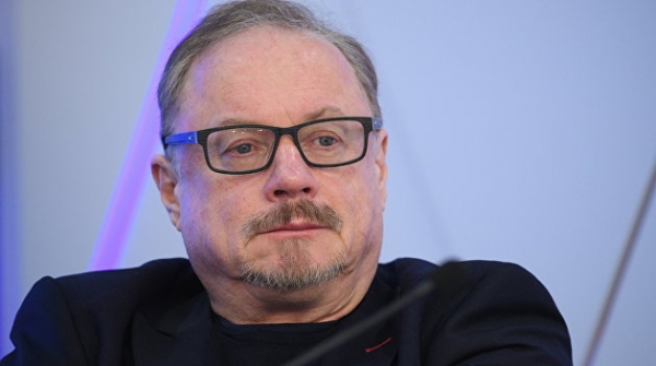 Злобин рассказал, какие две главные проблемы сейчас пытаются решить в США Злобин рассказал, какие две главные проблемы сейчас пытаются решить в США