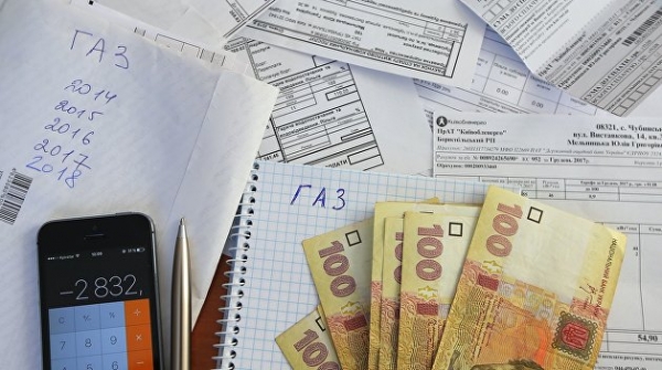 Злостные неплательщики. Почему украинцы больше не могут оплачивать услуги ЖКХ Злостные неплательщики. Почему украинцы больше не могут оплачивать услуги ЖКХ