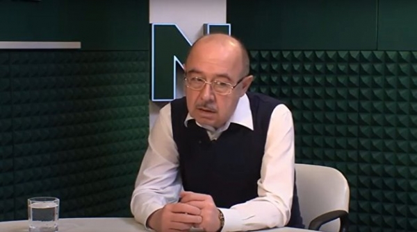 «Знамя любых протестов». Ученый-востоковед рассказал о росте исламского радикализма в Средней Азии «Знамя любых протестов». Ученый-востоковед рассказал о росте исламского радикализма в Средней Азии