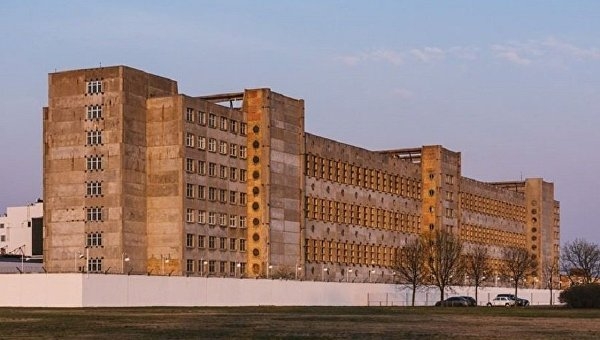 Зодчие русофобии. Институт национальной памяти Украины переписывает историю архитектуры
