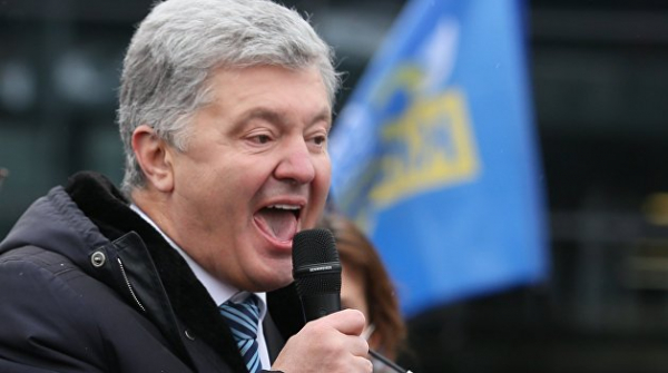 Золотарев объяснил, почему Зеленский всерьез взялся за Порошенко и удастся ли его окончательно посадить Золотарев объяснил, почему Зеленский всерьез взялся за Порошенко и удастся ли его окончательно посадить