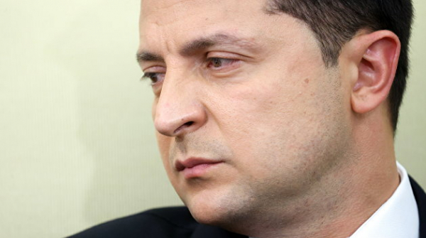 Золотарев пояснил, почему Зеленскому лучше не приезжать к Путину