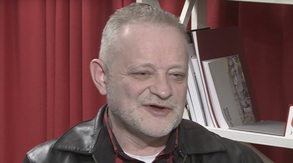 Золотарев рассказал, когда наступит &laquo;политический дефолт&raquo; Зеленского