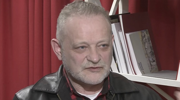 Золотарев рассказал, в чем смысл санкций СНБО Украины Золотарев рассказал, в чем смысл санкций СНБО Украины