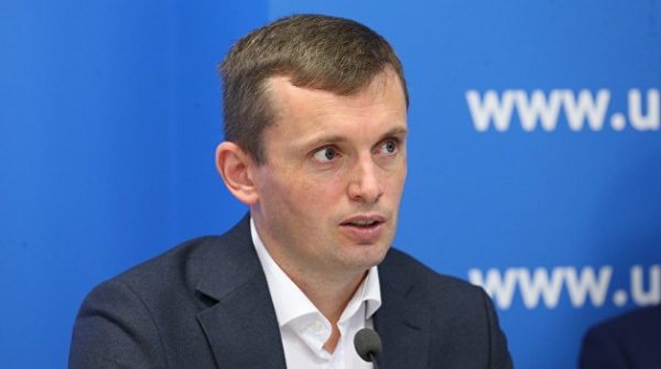 Зона свободной торговли с Турцией не добавит Украине инвестиций - Бортник Зона свободной торговли с Турцией не добавит Украине инвестиций - Бортник
