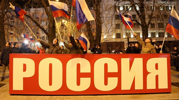Зубец пояснил, почему признание ЛНР и ДНР на пользу России