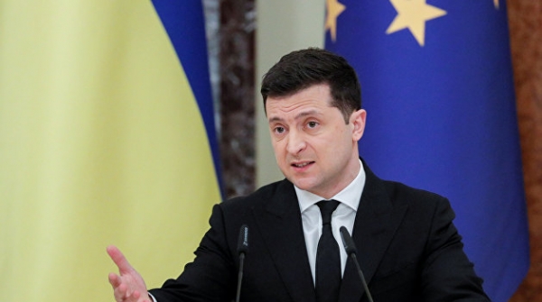 Зубец рассказал, когда Украина окажется в окончательном тупике Зубец рассказал, когда Украина окажется в окончательном тупике