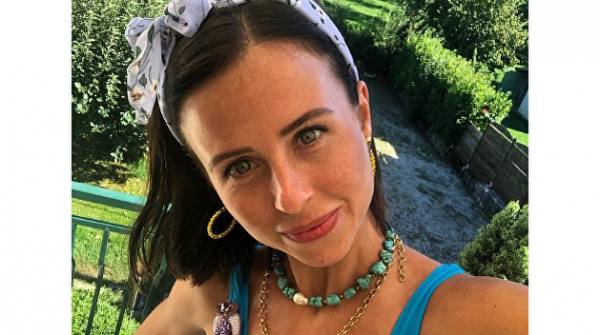 Звезда «Папиных дочек» сказала, что не так в мужчинах-актерах Звезда «Папиных дочек» сказала, что не так в мужчинах-актерах