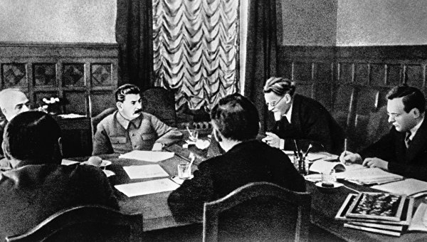 Звезды Сталина. Астрологический портрет Иосифа Джугашвили