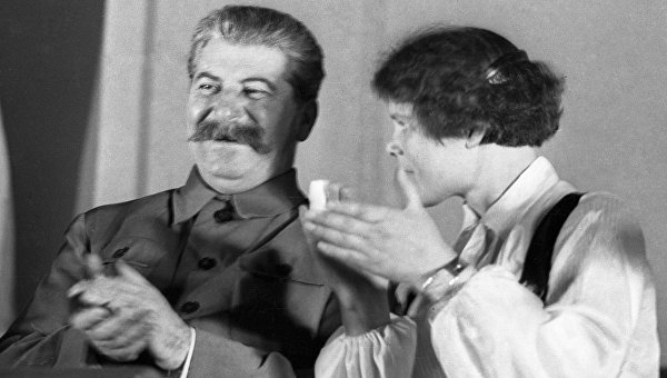 Звезды Сталина. Астрологический портрет Иосифа Джугашвили